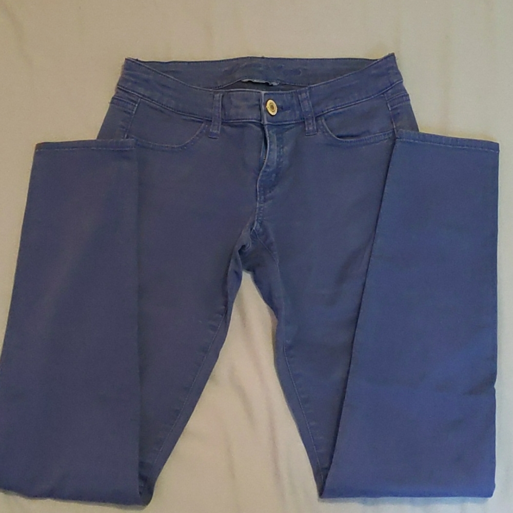 American Eagle Stretch Jegging